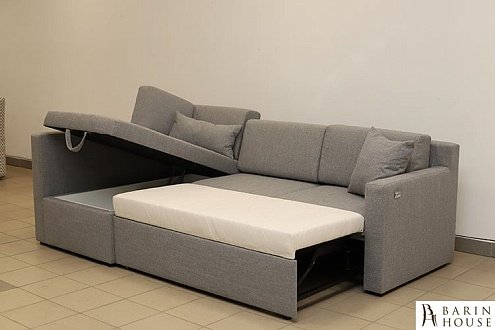 Купить                                            Угловой диван Presto 001 145599