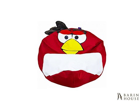 Купить                                            Кресло мешок Angry Birds мяч 185814