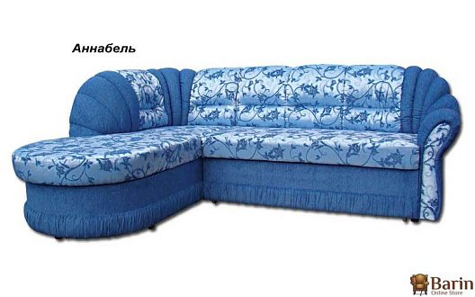 Купить                                            Угловой диван Посейдон 99031