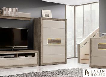 Купить Шкаф TIZIANO TZS52RB-P82 151172