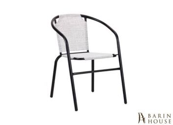 купити Стілець Taco (чорний) 173695