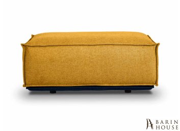 Купить Пуф Intest желтый 312172