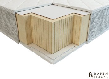 Детский матрас ЖАСМИН 3D зима-лето 275680 barin.ua Купить Детский матрас ЖАСМИН 3D зима-лето 275680