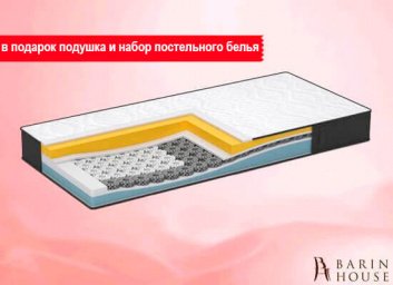 Купить Матрас iMemory S Plus 216976