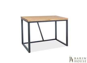 Купить Письменный cтол Silvio массив дуба 175169