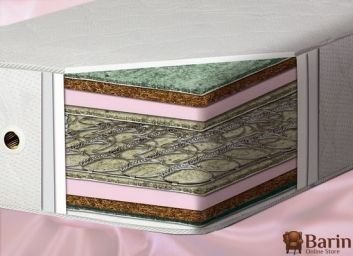 Купить Матрас Боннель Кокос 97343