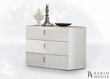 Купить Комод широкий Сиена 146486