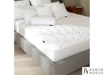 Купить Наматрацник NORDIC СOMFORT LUXE натяжний 315187