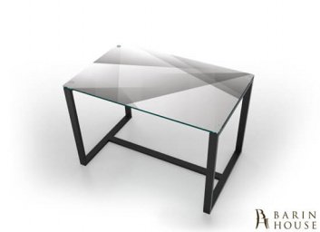 купити Стіл журнальний Range Сіра абстракція 224275