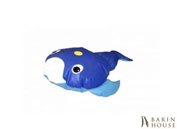 Купить Детское кресло-мешок Дельфин 186116