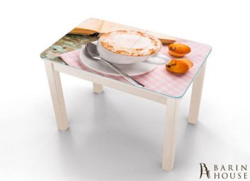 Купить Кухонный стол Boston A van/12 228807