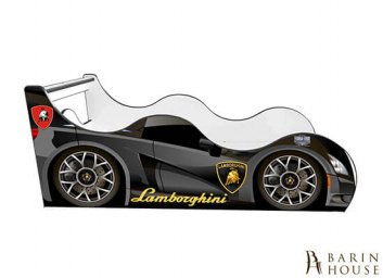 купити Ліжко Драйв 014 200358