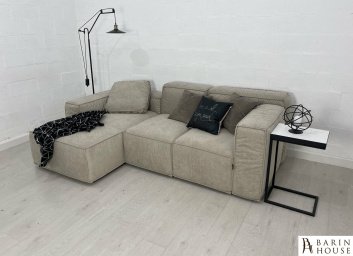 Купить Диван угловой Kioto без механизма трансформации 310838