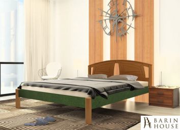 Купить Кровать Британия дерево комби 181554