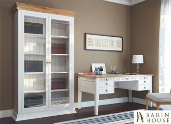 купити Стелаж з дверима Бостон 146630