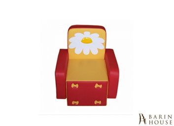 Купить Кресло Бантик с аппликацией 186253