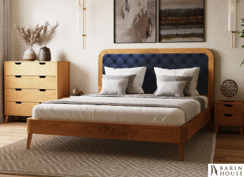 Купить Кровать Форсса 1 (ясень) 334526