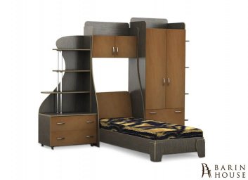 Купить Детская комната Д-5Р 248832