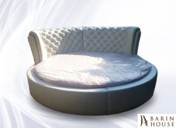 Кровать Кремона 216231 barin.ua Купить Кровать Кремона 216231