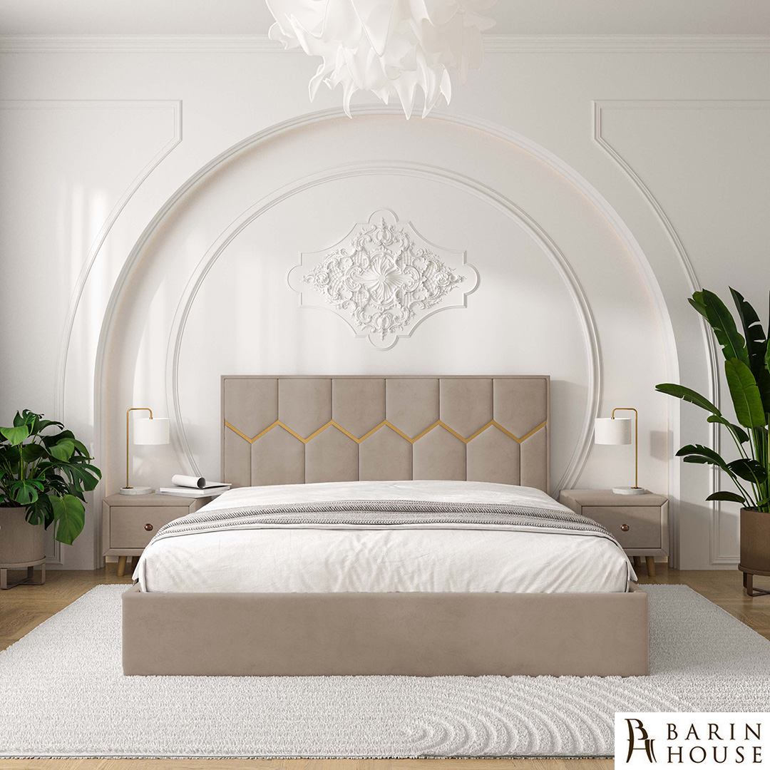 Купить Кровать двухспальная Mirali 332501 photo 14