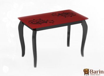 Купить Стеклянный стол Император шик 122543