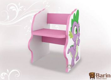 купити Стільчик Little Pony 131097