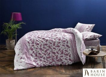 купити Двуспальный евро комплект TAC Balin Ранфорс 164681