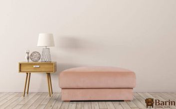 Купить Пуф Прадо 120530