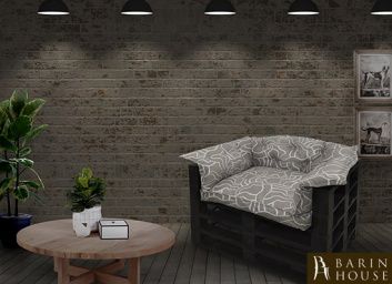 Купить Кресло Presto 022 (поддоны) 146597