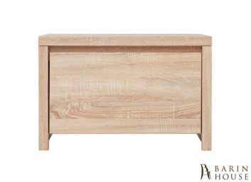 Купить Тумба для обуви KASPIAN SBUT/60 (дуб sonoma) 167998
