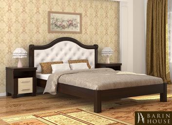 Купить Кровать Екатерина ДСПЛ 139681