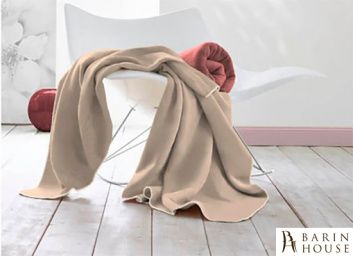 Купить Плед Dimensions & Loops haselnuss 135777