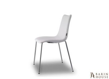 купити Стілець Zebra Pop (Artleather White) 309653