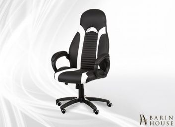 купити Крісло офісне Aries (racеr) 148353