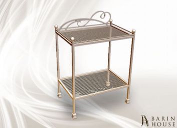 Купить Прикроватная тумба Адрия 134692