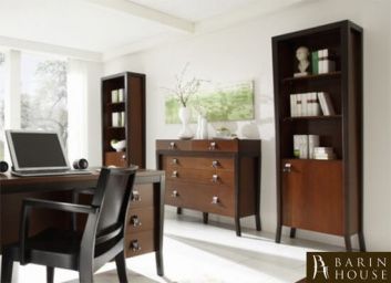 Купить Витрина 1-дверная PALAZZO 27/07 128136