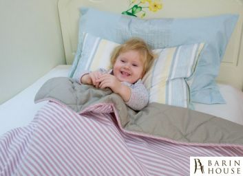 купити Ковдра BABY Red 141327