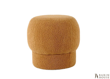 купити Пуф Flow помаранчевий 333977