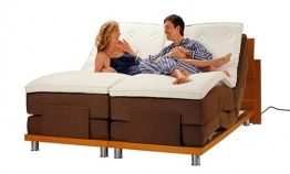 Выбираем идеальный матрас для идеального сна.