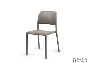 Купить Стул Riva Bistrot Tortora 312581