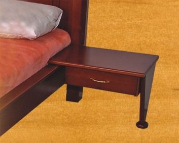 Тумбочка подвесная Т2 105777 barin.ua Купить Тумбочка подвесная Т2 105777