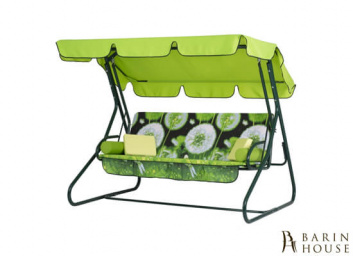 Купить Качели Графиня (Бязь Одуванчик) 186786