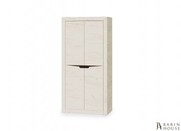 Купить Шкаф Либерти 1000 (дуб крафт белый) 245885