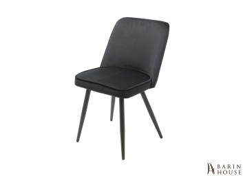 Стул Decio black 328446 barin.ua Купить Стул Decio black 328446
