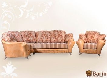 купити Кутовий диван шедевр 110479