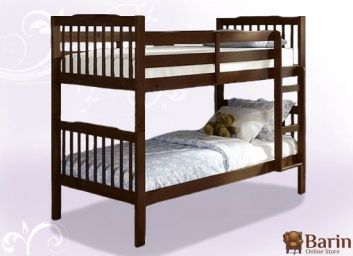 Купить Двухъярусная кровать-трансформер Слиппер 110328