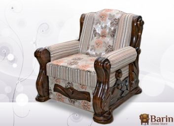 Купить Кресло Комфорт люкс 101906