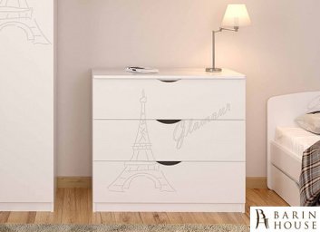 Купить Комод Fly (гламур) 200652