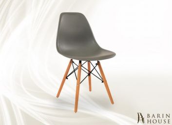 Купить Стул Nik (серый) 163142