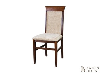 Купить Стул Алла темный орех 303751